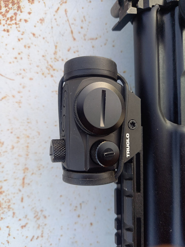 Truglo Red Dot